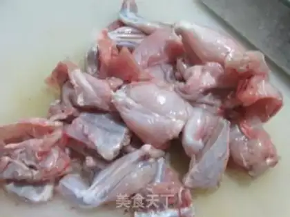Make Frog-free step 1
