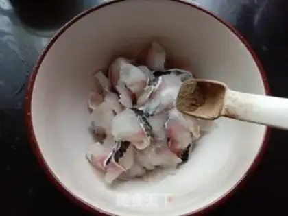 Make Blackfish soup step 3