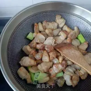 Make Mountain meat step 8