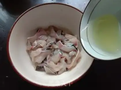 Make Blackfish soup step 4