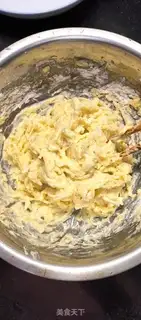 Make Shrimp radish step 4