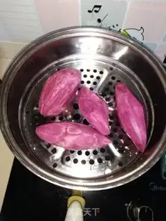 Make Potato mashed step 0