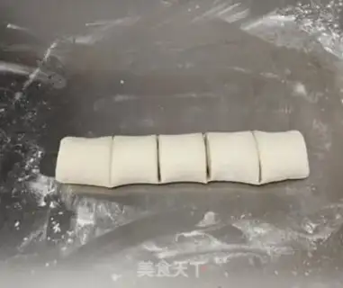 Make Souffle sesame pancakes step 6