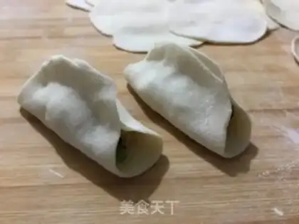 Make Shrimp cookers step 3
