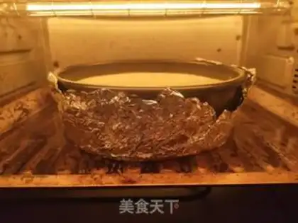 Make Cheesecake step 8