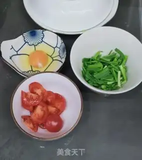 Make Plum soup step 2