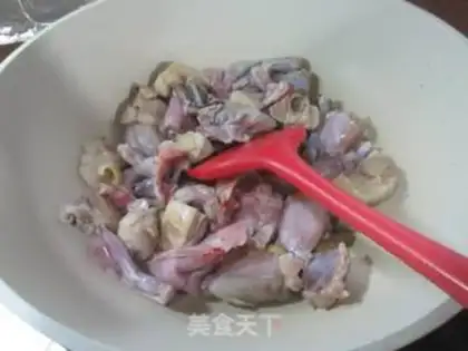 Make Frog-free step 3