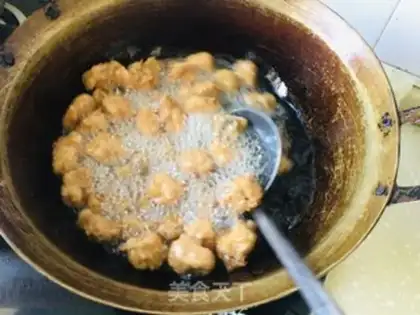 Make Home-based fish step 6