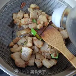 Make Mountain meat step 10