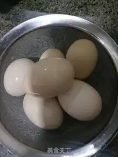 Make Pork wings step 1