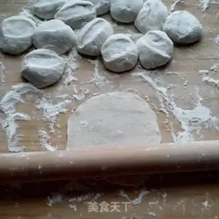 Make Hot noodle cabbage step 24
