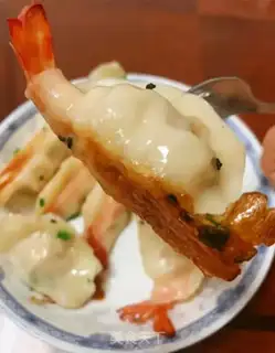 Make Shrimp cookers step 5