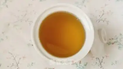 Make Boar oil step 8