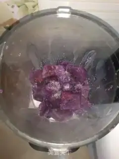 Make Potato mashed step 3