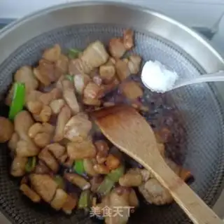 Make Mountain meat step 11