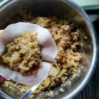 Make Hot noodle cabbage step 25