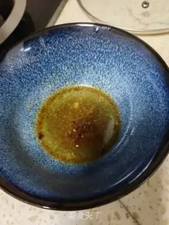 Make Red soup dumplings step 4
