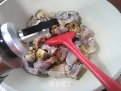 Make Frog-free step 5