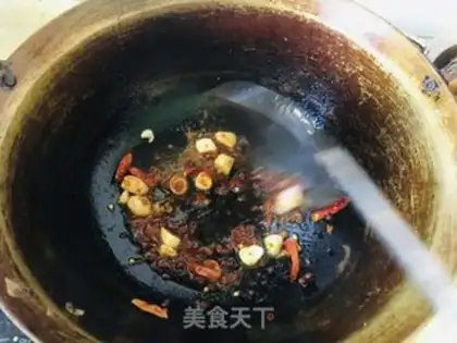 Make Home-based fish step 8