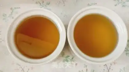 Make Boar oil step 9