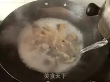 Make Blackfish soup step 9