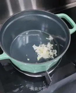 Make Plum soup step 5