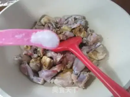 Make Frog-free step 6