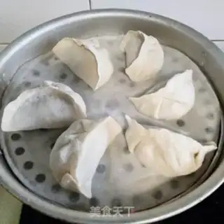 Make Hot noodle cabbage step 27