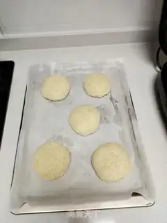 Make Souffle sesame pancakes step 11