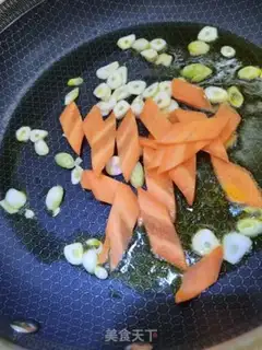 Make Garlic chicken step 4
