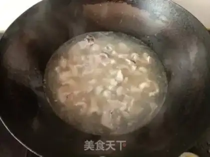 Make Blackfish soup step 11