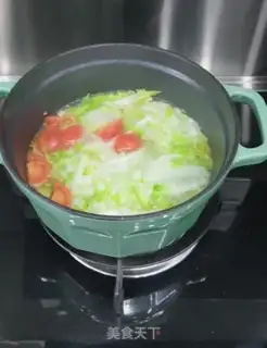 Make Plum soup step 8