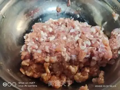 Make Carrot step 0