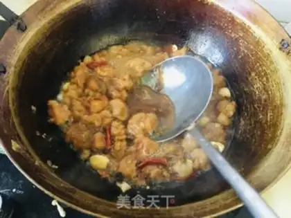 Make Home-based fish step 12