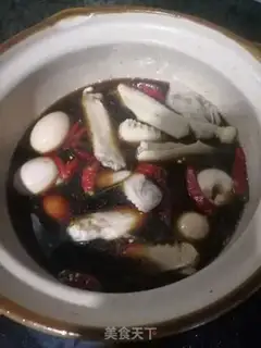 Make Pork wings step 6