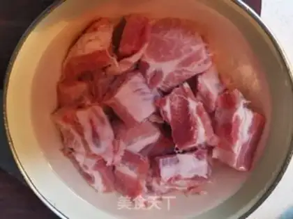 Make The lamb