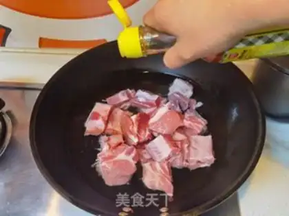 Make The lamb