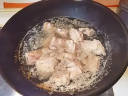 Make The lamb