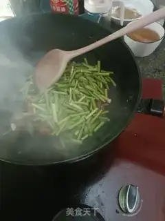 Make Garlic beef step 3