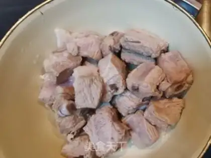 Make The lamb