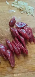 Make Weenie mustard step 4