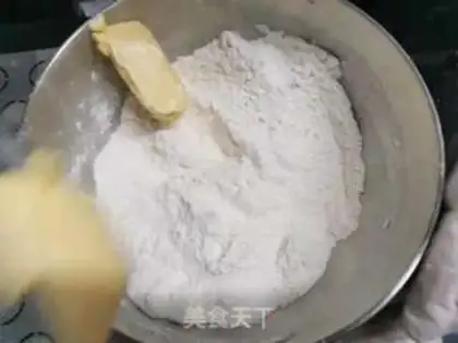 Make Cheesecon step 0