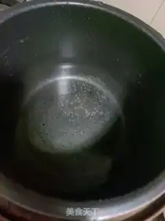Make Porridge soup step 7