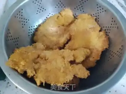 Make Chicken chops step 6