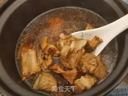 Make The lamb