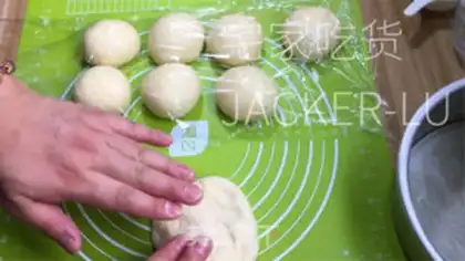 Make Polish milk bread step 9