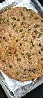 Make Coco nut bread step 6