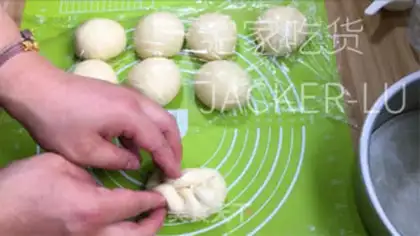 Make Polish milk bread step 10