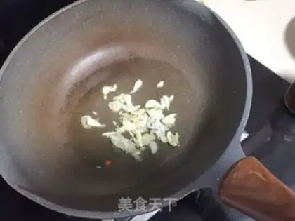 Make Homemade potato powder step 3