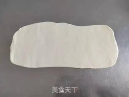 Make Hand grab cake step 6